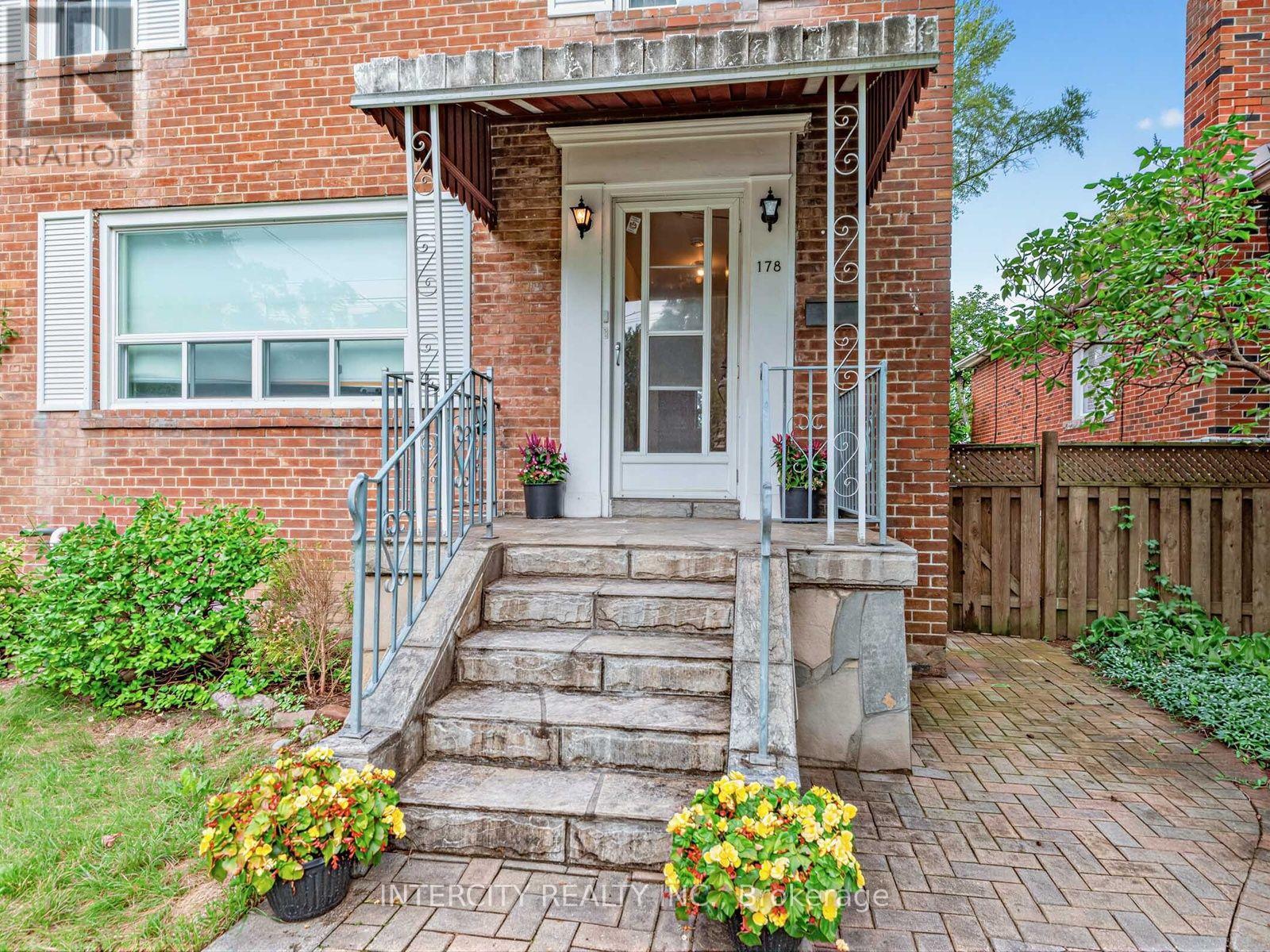 178 Bogert Avenue, Toronto, Ontario  M2N 1K9 - Photo 3 - C13732686