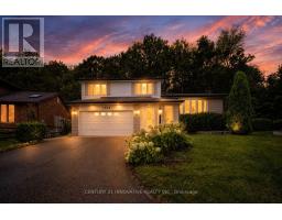1058 CHELSEA COURT, Oshawa, Ontario