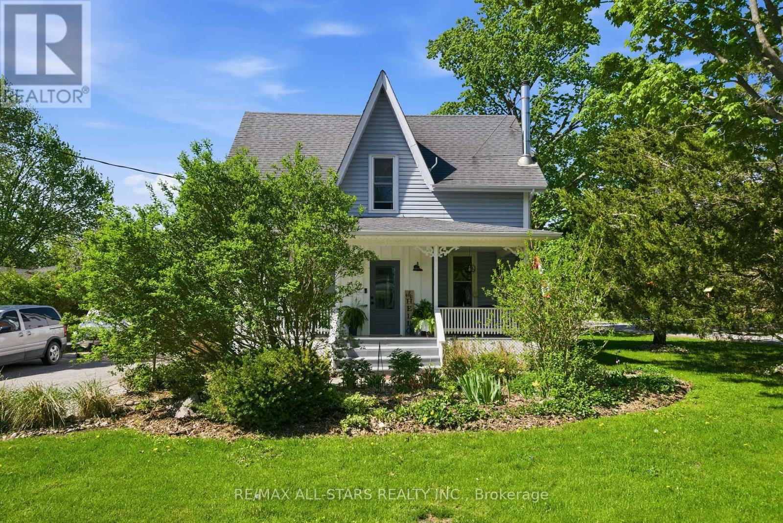 20 Keene Street, Scugog, Ontario  L0C 1G0 - Photo 1 - E13735236