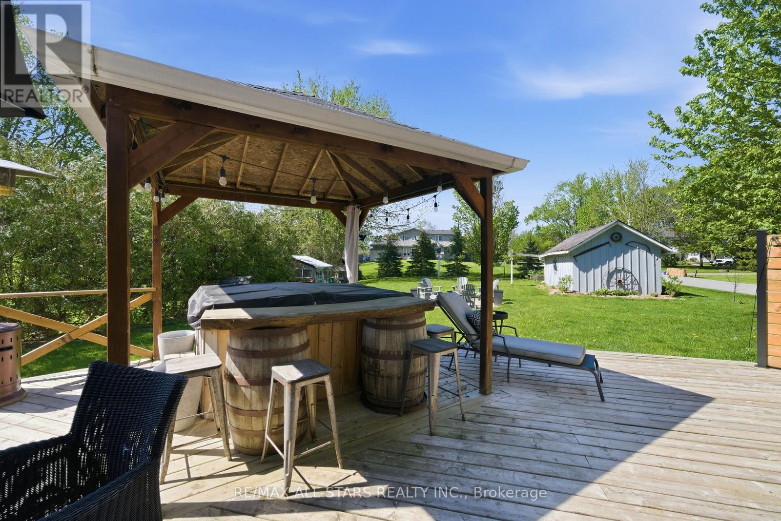 20 Keene Street, Scugog, Ontario  L0C 1G0 - Photo 35 - E13735236