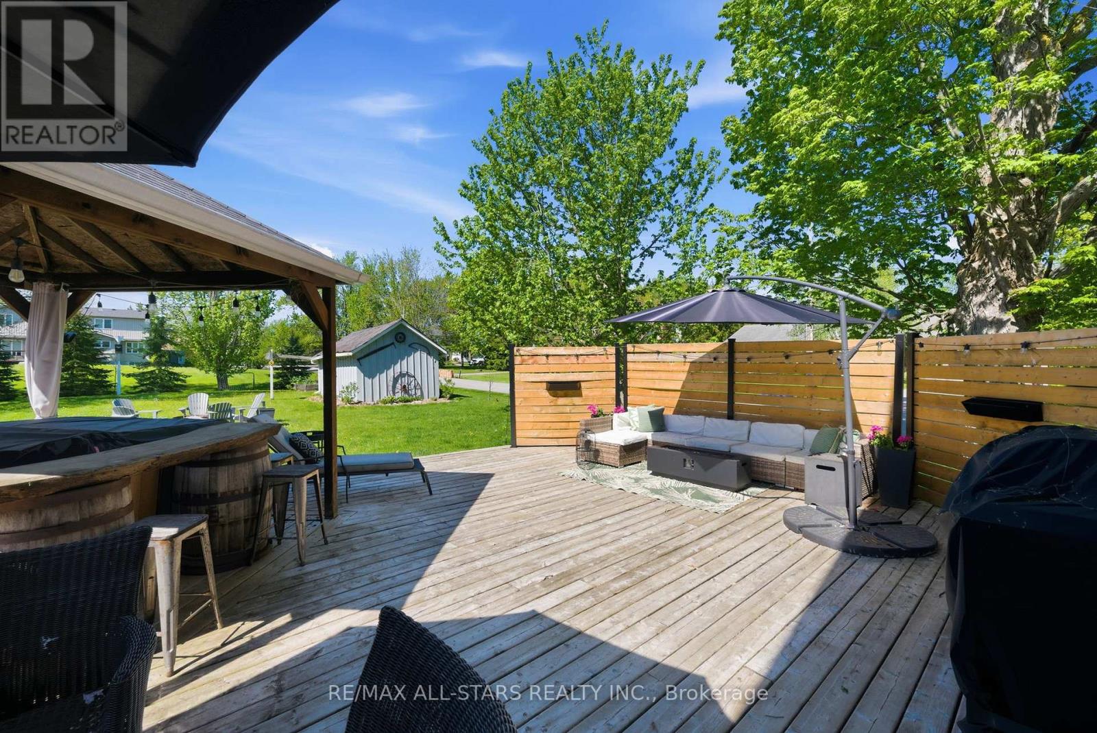 20 Keene Street, Scugog, Ontario  L0C 1G0 - Photo 41 - E13735236