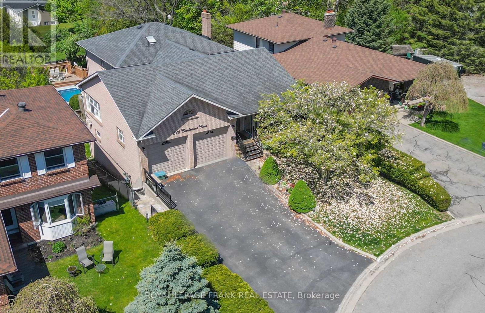 312 Cumberland Court, Oshawa, Ontario  L1H 8E7 - Photo 40 - E13735302