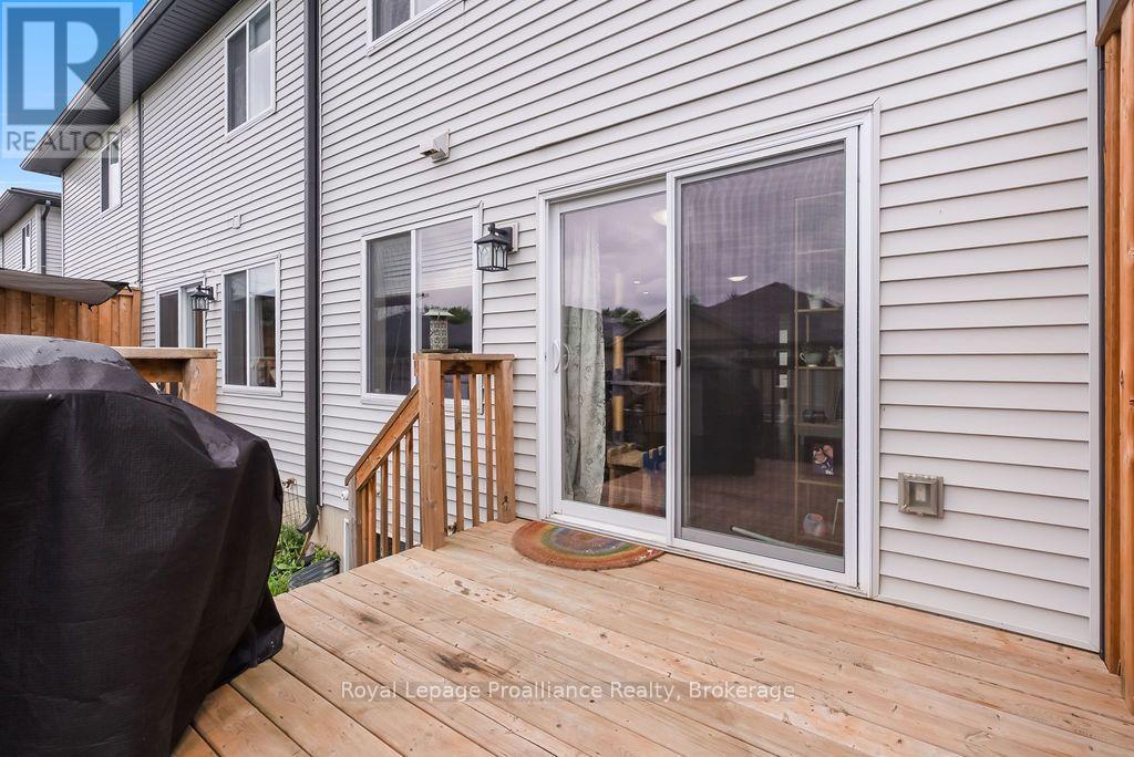 17 Dewal Place, Belleville, Ontario  K8P 0H3 - Photo 23 - X13735230