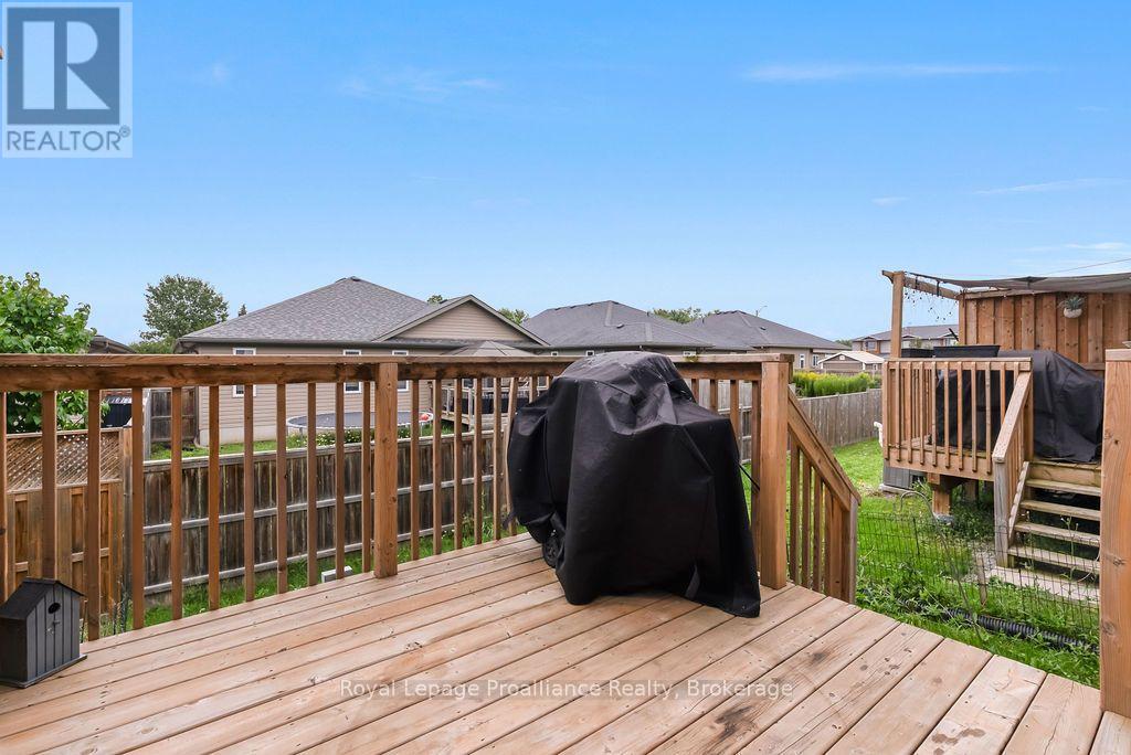 17 Dewal Place, Belleville, Ontario  K8P 0H3 - Photo 24 - X13735230