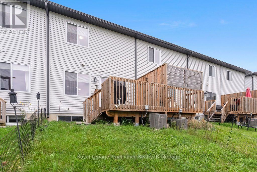 17 Dewal Place, Belleville, Ontario  K8P 0H3 - Photo 26 - X13735230