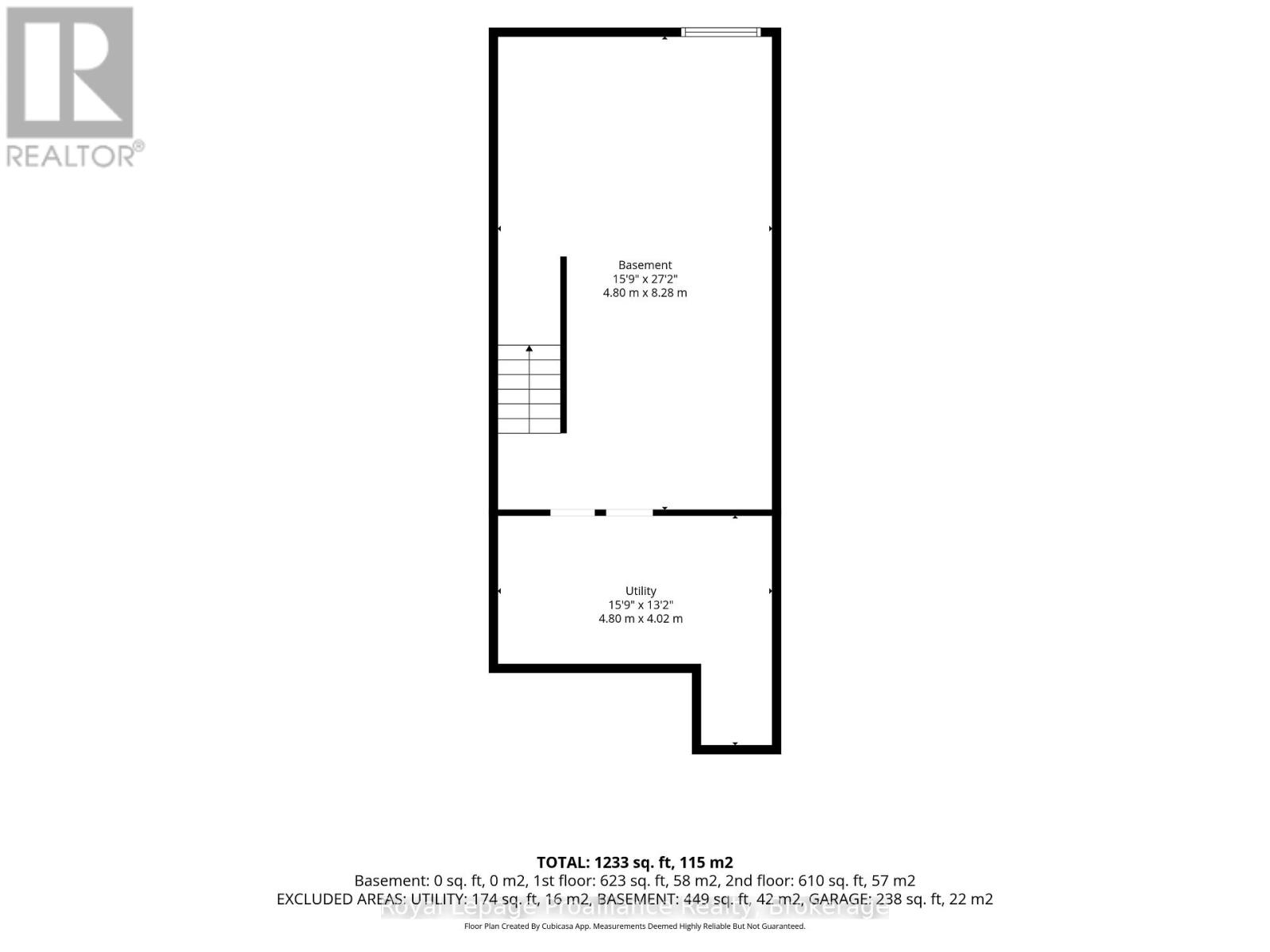 17 Dewal Place, Belleville, Ontario  K8P 0H3 - Photo 27 - X13735230