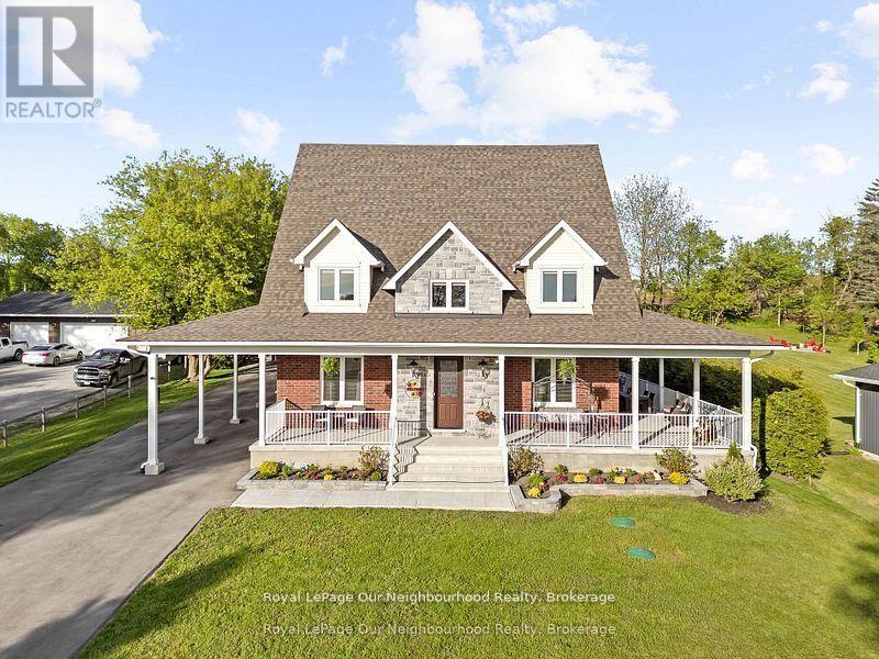 4601 Rice Lake Drive S, Hamilton Township, Ontario  L1A 3V6 - Photo 6 - X13735324