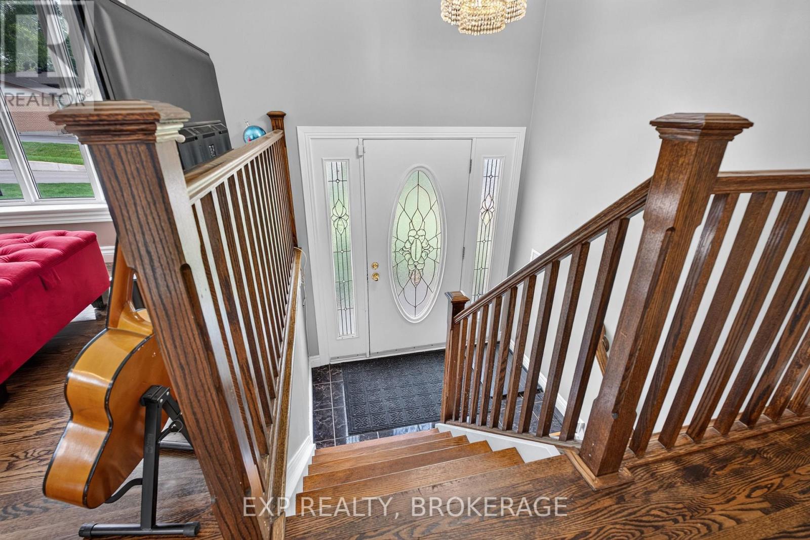 143 Morenz Crescent, Kingston, Ontario  K7K 2X4 - Photo 4 - X13735270