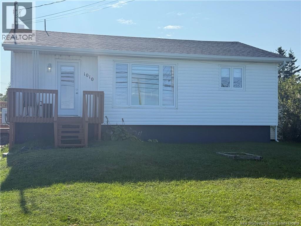 1010 Route 134, Petit-Rocher, New Brunswick