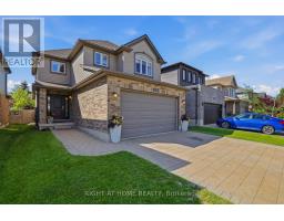 2322 BUROAK DRIVE, London North, Ontario