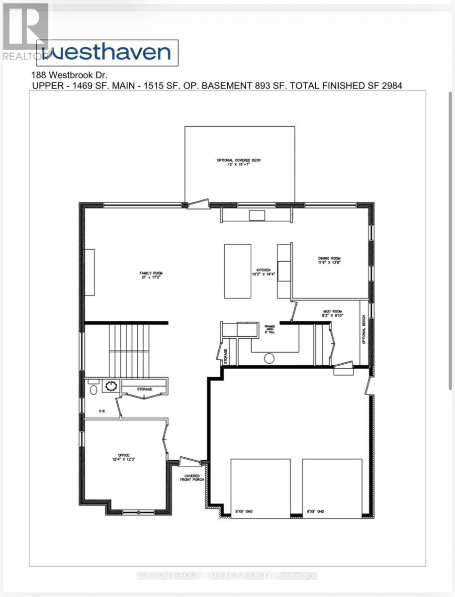 188 Westbrook Drive, Middlesex Centre, Ontario  N0L 1R0 - Photo 2 - X13735298