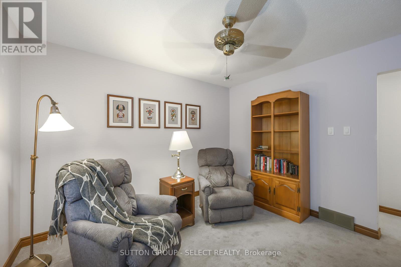 260 Village Green Avenue, London South, Ontario  N6J 3Z6 - Photo 20 - X13735316