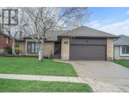 260 VILLAGE GREEN AVENUE, London South, Ontario