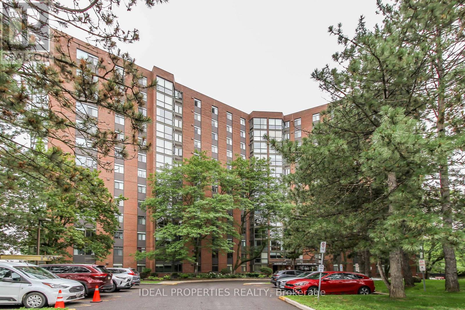 1213 - 2871 RICHMOND ROAD W, Ottawa, Ontario