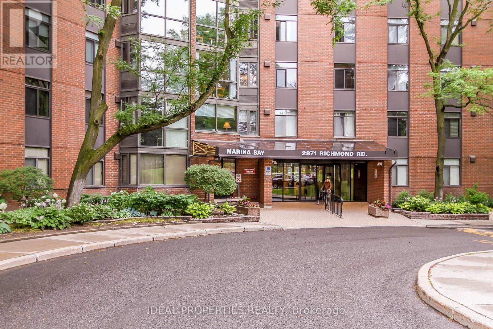 1213 - 2871 Richmond Road W, Ottawa, Ontario K2B 8M5 - Photo 2 - X13735318