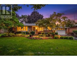 13 PRESTON DRIVE, St. Catharines, Ontario