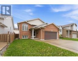 8253 COSTABILE DRIVE, Niagara Falls, Ontario