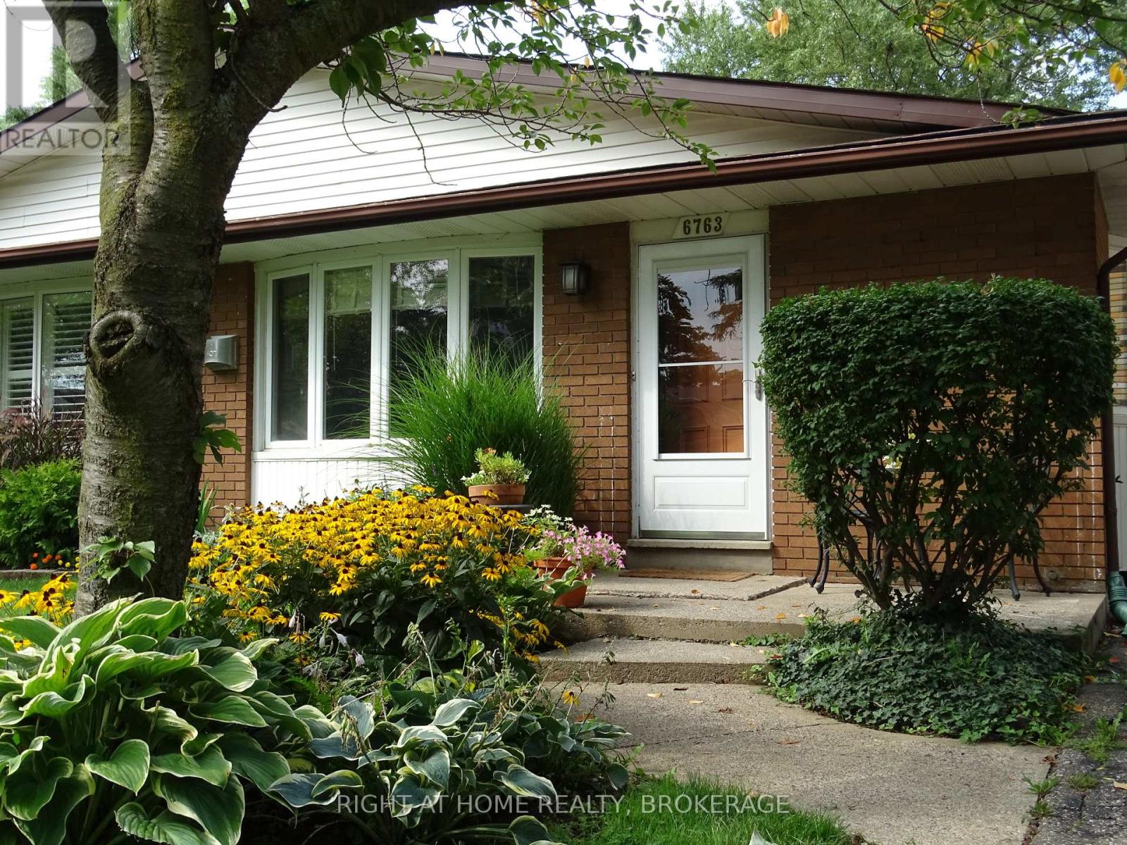 6763 WILINGER STREET, Niagara Falls, Ontario