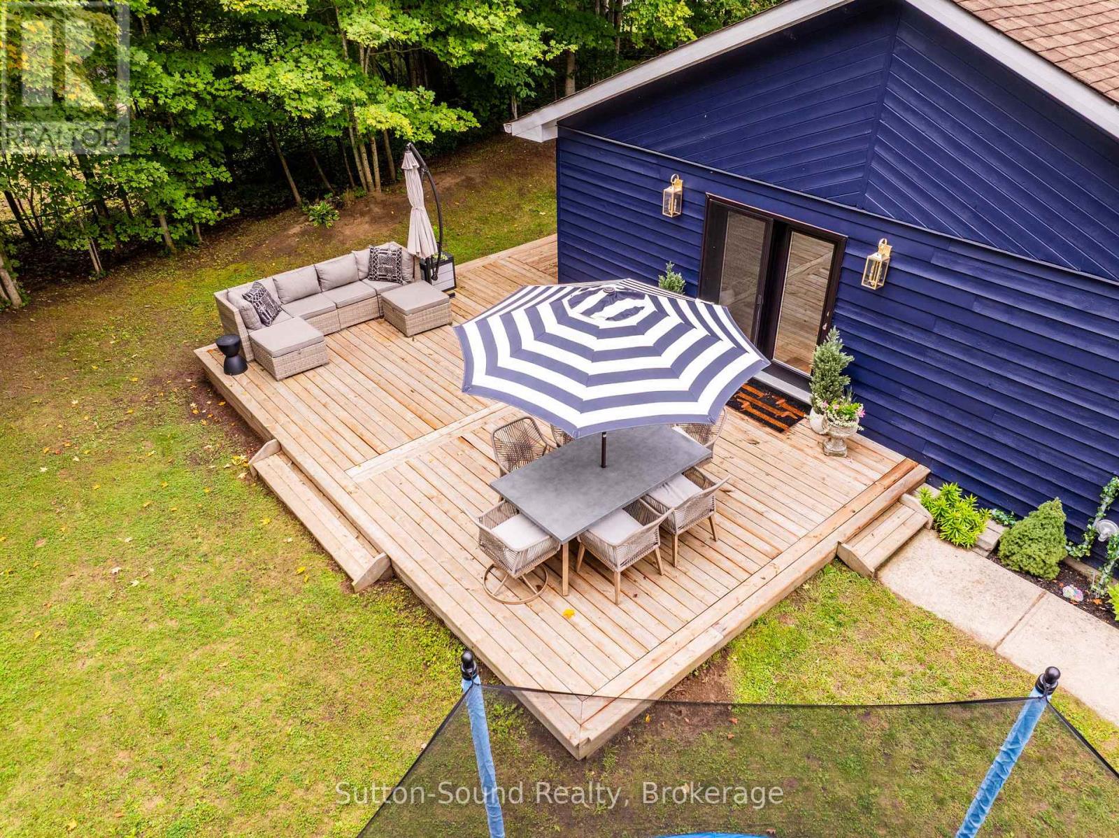 4 Maplewood Drive, South Bruce Peninsula, Ontario  N0H 2G0 - Photo 31 - X13731536