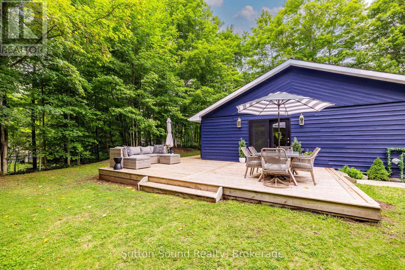 4 Maplewood Drive, South Bruce Peninsula, Ontario  N0H 2G0 - Photo 29 - X13731536