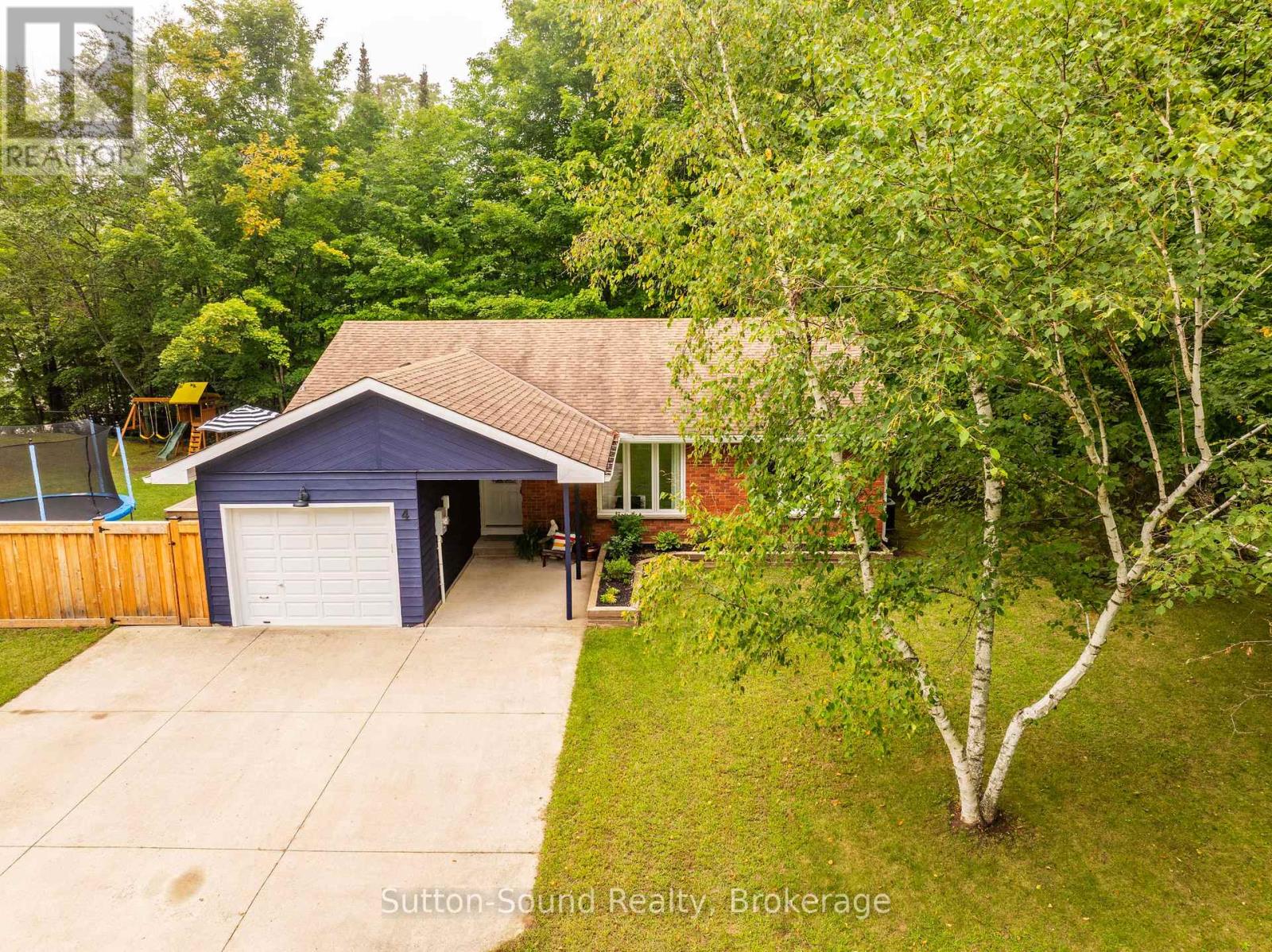 4 Maplewood Drive, South Bruce Peninsula, Ontario  N0H 2G0 - Photo 34 - X13731536