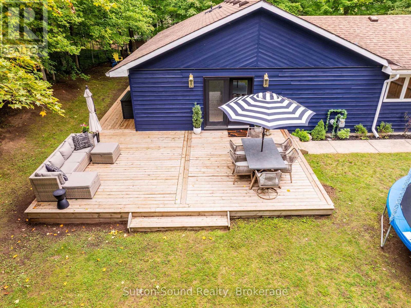 4 Maplewood Drive, South Bruce Peninsula, Ontario  N0H 2G0 - Photo 30 - X13731536