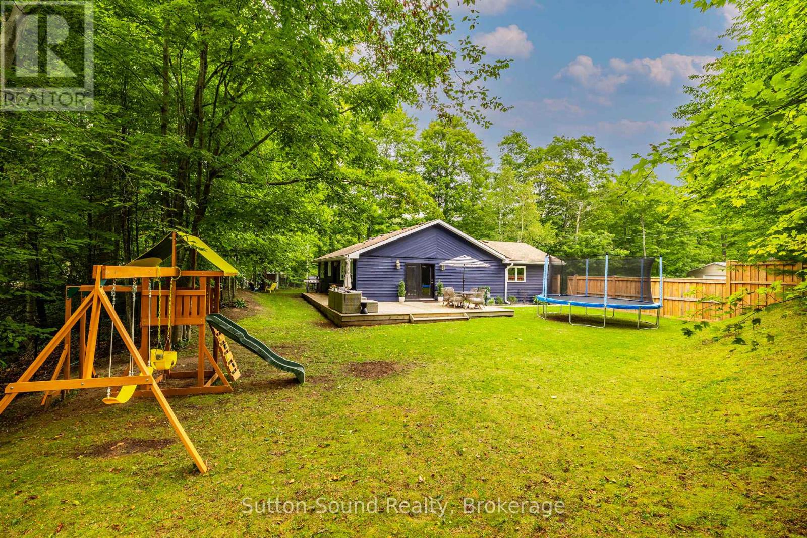 4 Maplewood Drive, South Bruce Peninsula, Ontario  N0H 2G0 - Photo 33 - X13731536