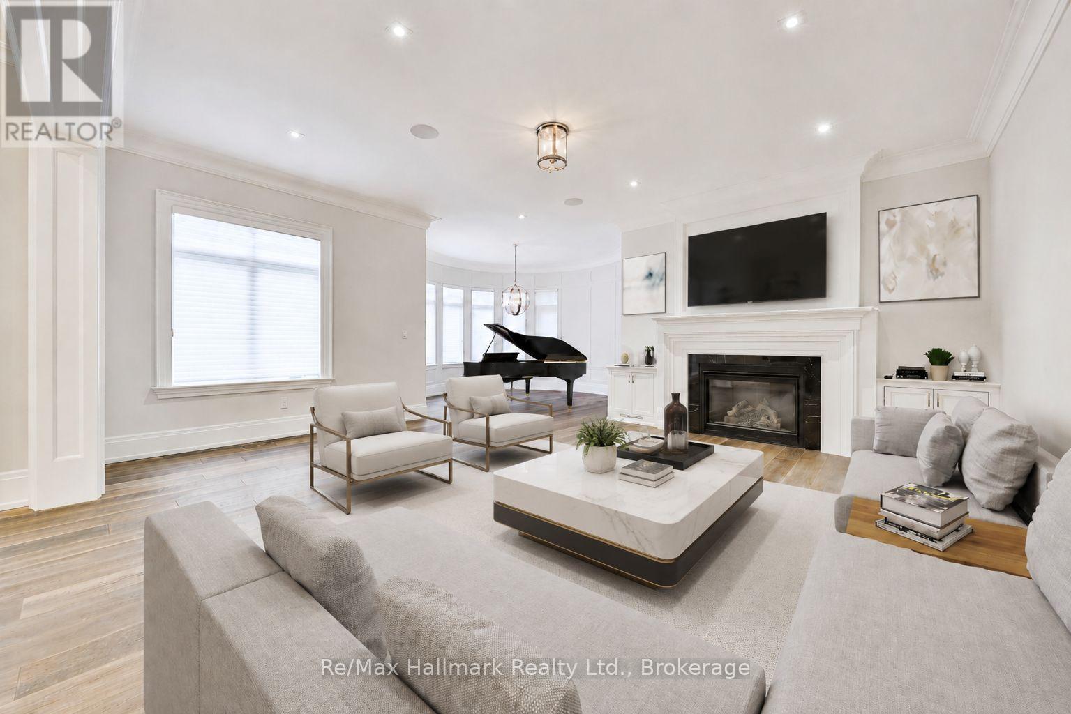 482 Morrison Road, Oakville, Ontario  L6J 4K5 - Photo 9 - W13735244