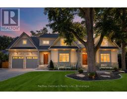 482 MORRISON ROAD, Oakville, Ontario