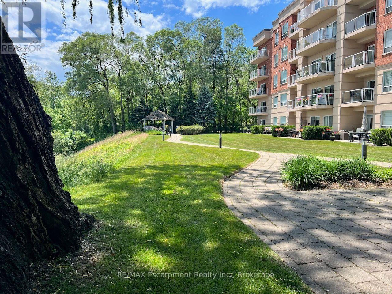 310 - 5188 LAKESHORE ROAD, Burlington, Ontario