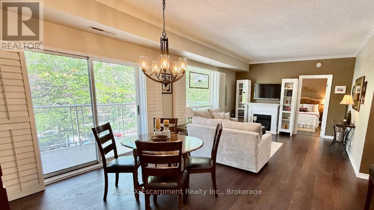 310 - 5188 Lakeshore Road, Burlington, Ontario  L7L 6P4 - Photo 10 - W13735256