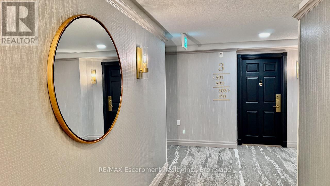 310 - 5188 Lakeshore Road, Burlington, Ontario  L7L 6P4 - Photo 28 - W13735256