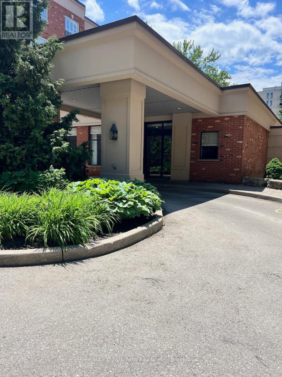 310 - 5188 Lakeshore Road, Burlington, Ontario  L7L 6P4 - Photo 36 - W13735256