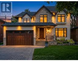 20 EALING DRIVE, Toronto, Ontario