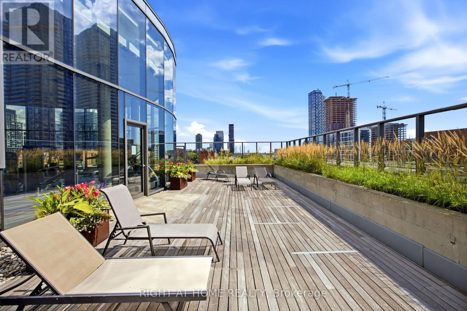 1801 - 1 Market Street, Toronto, Ontario  M5E 0A2 - Photo 31 - C13735212