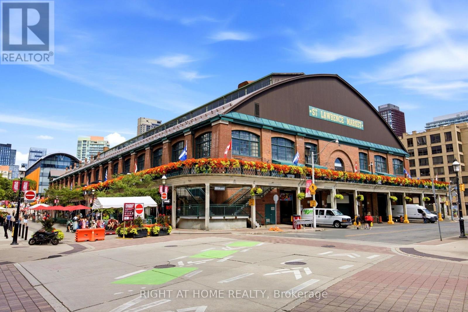 1801 - 1 Market Street, Toronto, Ontario  M5E 0A2 - Photo 34 - C13735212