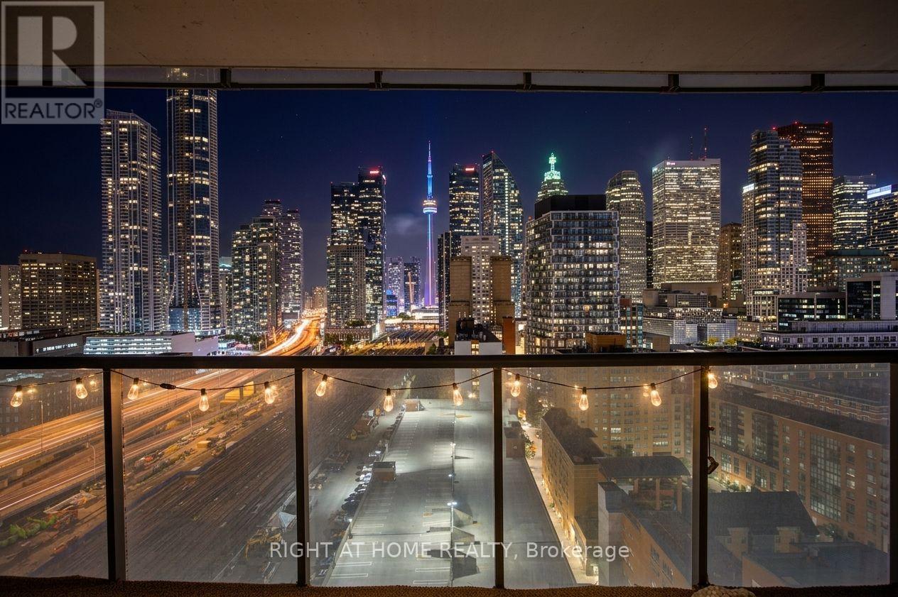 1801 - 1 Market Street, Toronto, Ontario  M5E 0A2 - Photo 9 - C13735212