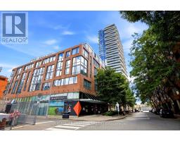 1801 - 1 MARKET STREET, Toronto, Ontario