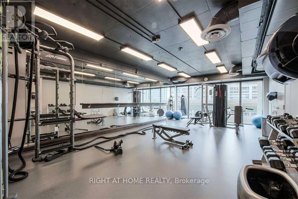 305 - 19 Grand Trunk Crescent, Toronto, Ontario  M5J 3A3 - Photo 24 - C13735240