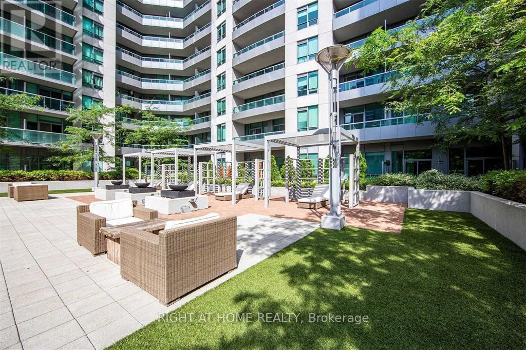 305 - 19 Grand Trunk Crescent, Toronto, Ontario  M5J 3A3 - Photo 28 - C13735240