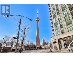 305 - 19 GRAND TRUNK CRESCENT, Toronto, Ontario