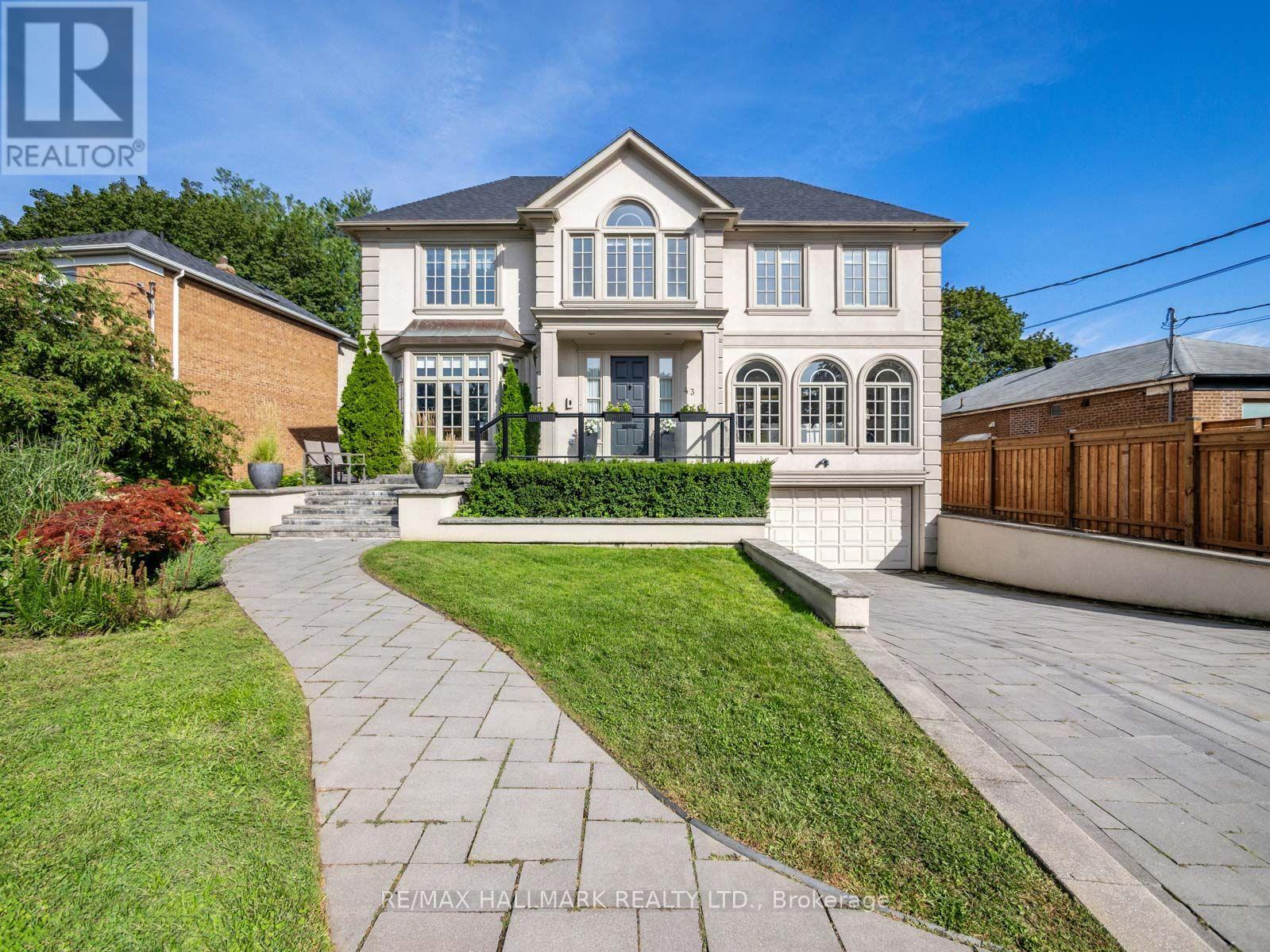 43 PRINCE CHARLES DRIVE, Toronto, Ontario
