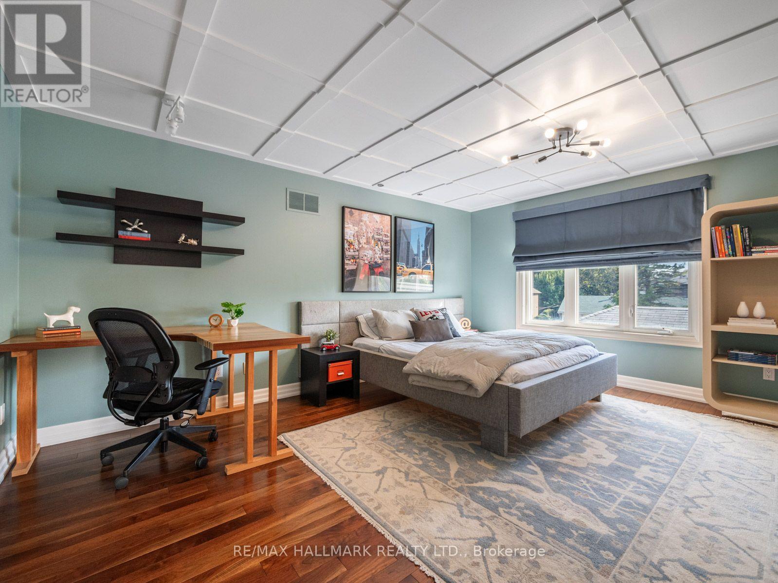 43 Prince Charles Drive, Toronto, Ontario  M6A 2H4 - Photo 36 - C13735286