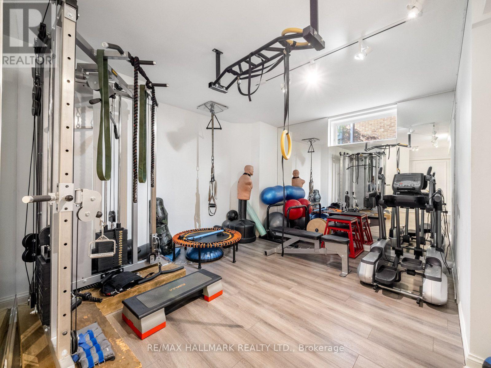 43 Prince Charles Drive, Toronto, Ontario  M6A 2H4 - Photo 46 - C13735286