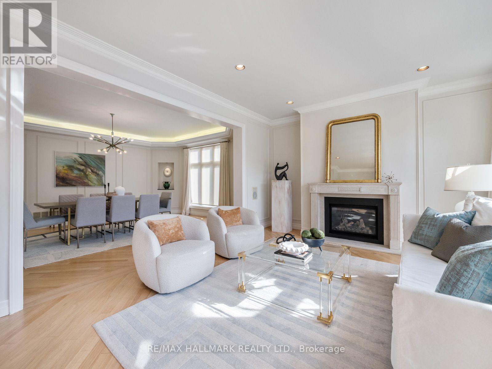 43 Prince Charles Drive, Toronto, Ontario  M6A 2H4 - Photo 7 - C13735286