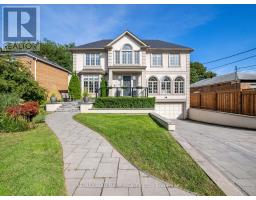 43 PRINCE CHARLES DRIVE, Toronto, Ontario