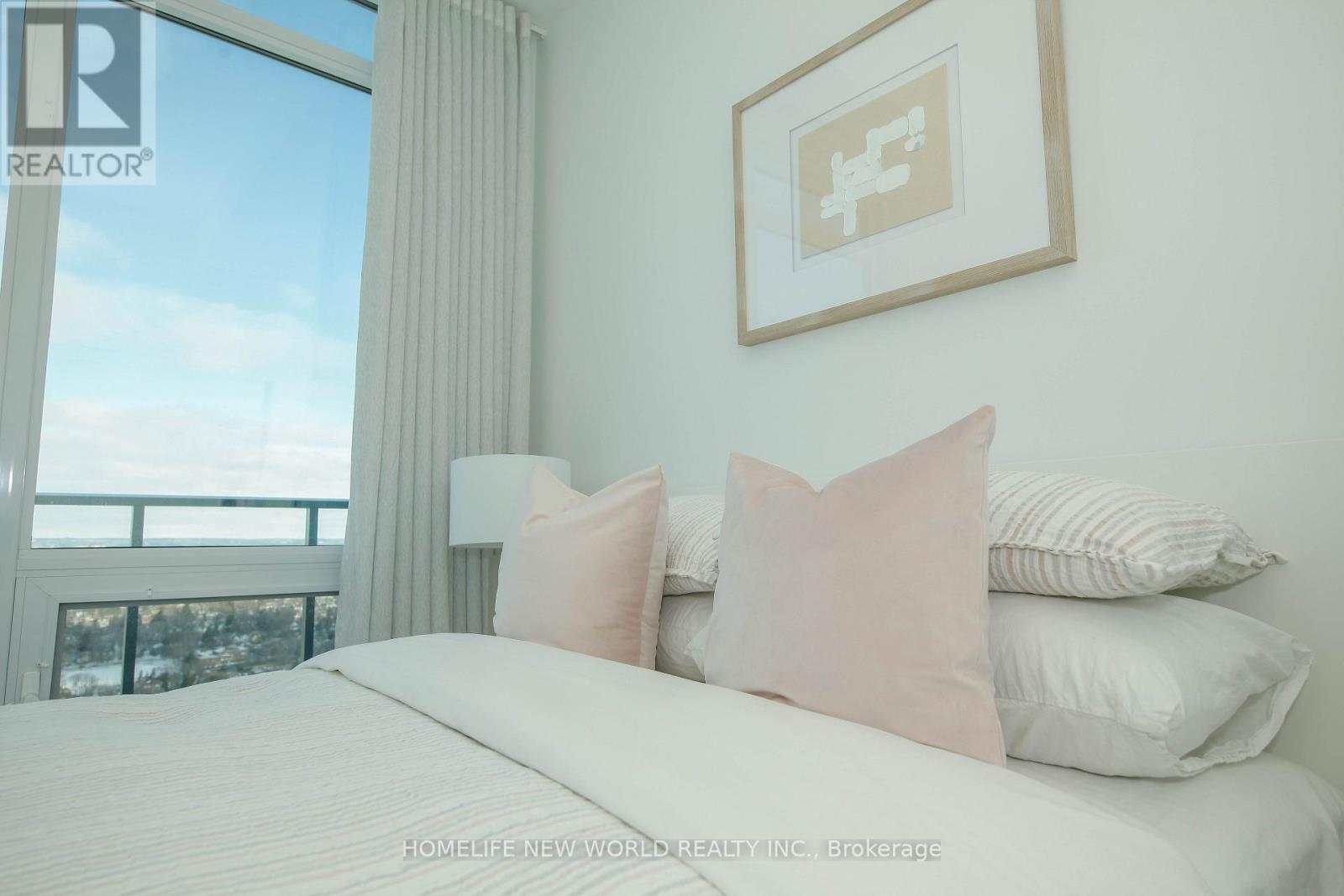 3002 - 7 Golden Lion Heights, Toronto, Ontario  M2M 0C1 - Photo 10 - C13735290