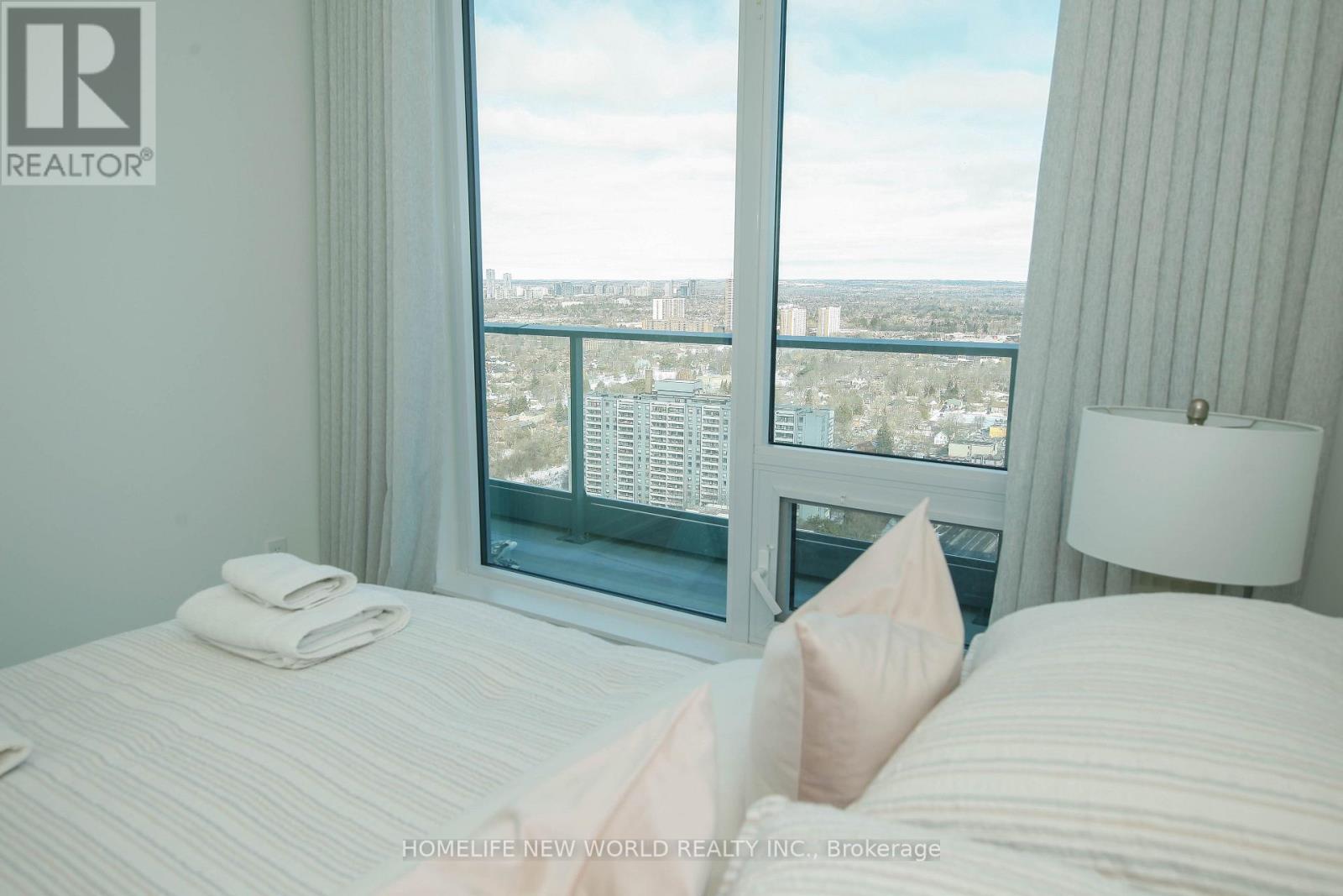 3002 - 7 Golden Lion Heights, Toronto, Ontario  M2M 0C1 - Photo 11 - C13735290