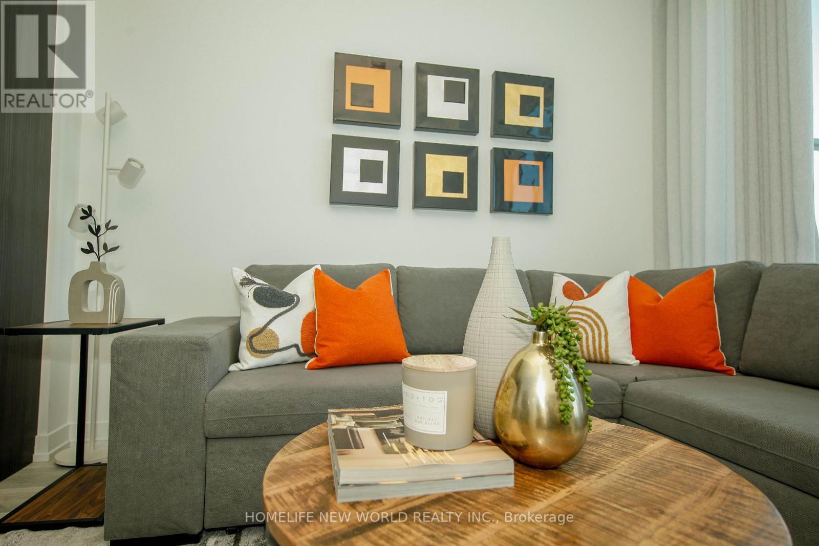 3002 - 7 Golden Lion Heights, Toronto, Ontario  M2M 0C1 - Photo 16 - C13735290