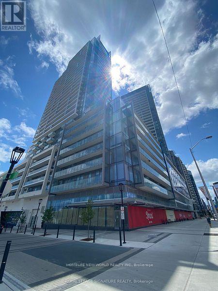 3002 - 7 Golden Lion Heights, Toronto, Ontario  M2M 0C1 - Photo 2 - C13735290